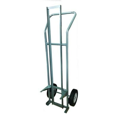 Dayton Pail Hand Truck,300 lb.,55-1/2x18-1/2 9MK73