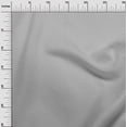 thumbnail image 2 of oneOone Viscose Chiffon Fabric Geometric Shapes Print Sewing Fabric BTY 42 Inch Wide, 2 of 4