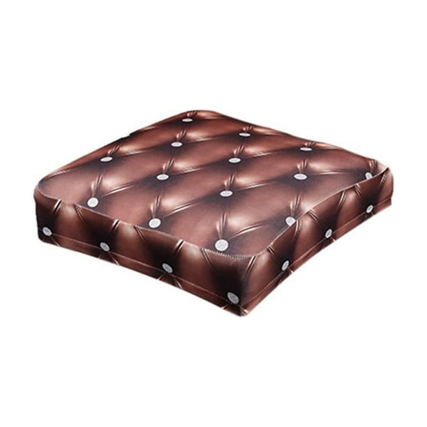 Funda de silla elástica,Funda para silla de con lunares,Fundas elásticas extraíbles.,Protector de silla Funda decorativa,Fundas para sillas lavables,Funda de asiento de silla de fibra