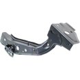 thumbnail image 5 of For Mitsubishi Lancer 2008-2015 Headlight Bracket Passenger Side | CAPA Certified | Replacement For MI1221103C | 5256A600, 5 of 6