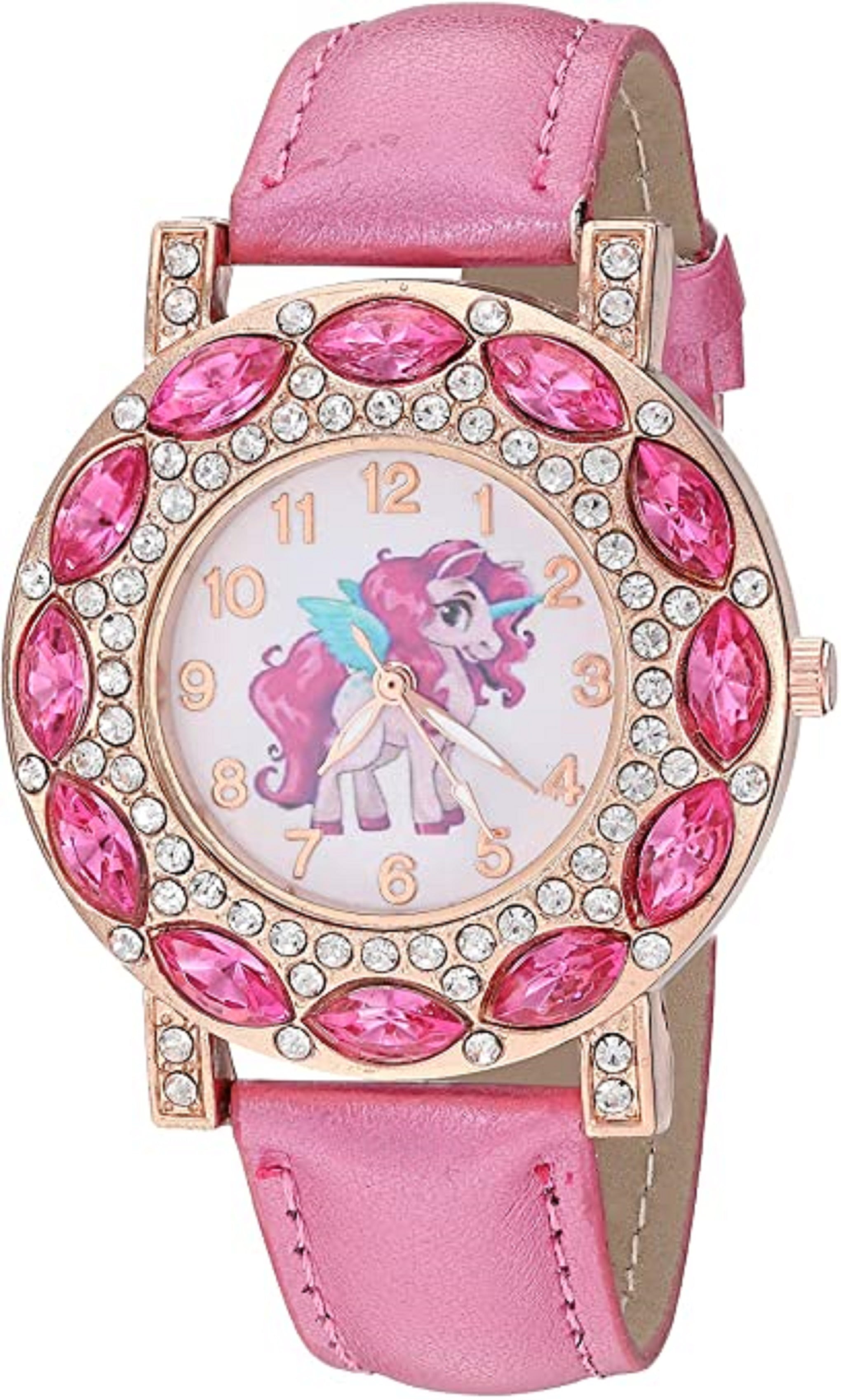 quartz watch purple tone Timex Jewellery Watches Wrist Watches Unisex Wrist Watches childrens 