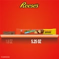 thumbnail image 6 of Reese's Fast Break Peanut Butter Nougat Super King Size Candy, Bar 5.25 oz, 6 of 8