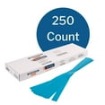 thumbnail image 5 of McKesson Tourniquet Bands, Single-Use Disposable Strips, 18 in L x 1 in W, 250 count, 5 of 5