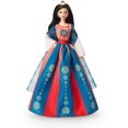 thumbnail image 1 of Barbie Doll, Lunar New Year Collector Item, Traditional Hanfu Robe, 1 of 6