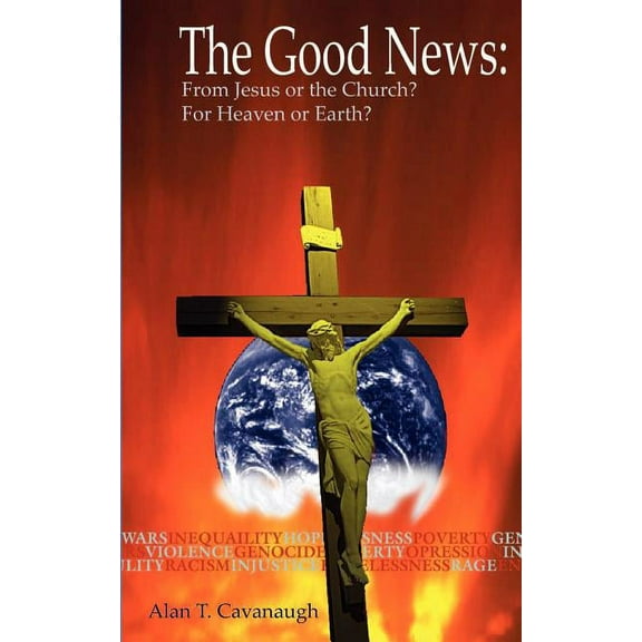 The Good News (Paperback)