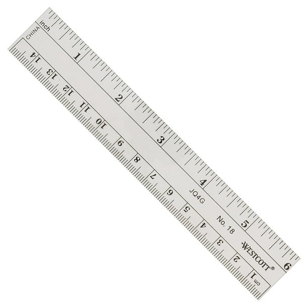 Ruler Size