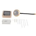 thumbnail image 1 of 2.4inches 1080P Intelligent Electric Door Bell TFT Digital Peephole Security Camera Viewer, 1 of 4