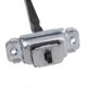 thumbnail image 5 of 79490-2B000 Car Rear Right Door Check Checker Stopper Fit For Hyundai Santa Fe 2007 2008 2009 2010 2011 2012, 5 of 5