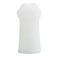 thumbnail image 6 of Pet Supplies Toothbrush Finger Gentle For Dogs Cats Care Tool Easy Cleaning Plaque Grooming For Small Medium Large Animals, 6 of 6