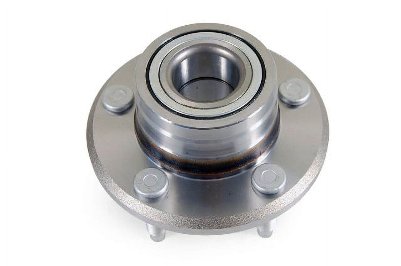 Mevotech H513222 Wheel Bearing & Hub Assembly Fits select: 2005-2009 FORD MUSTANG