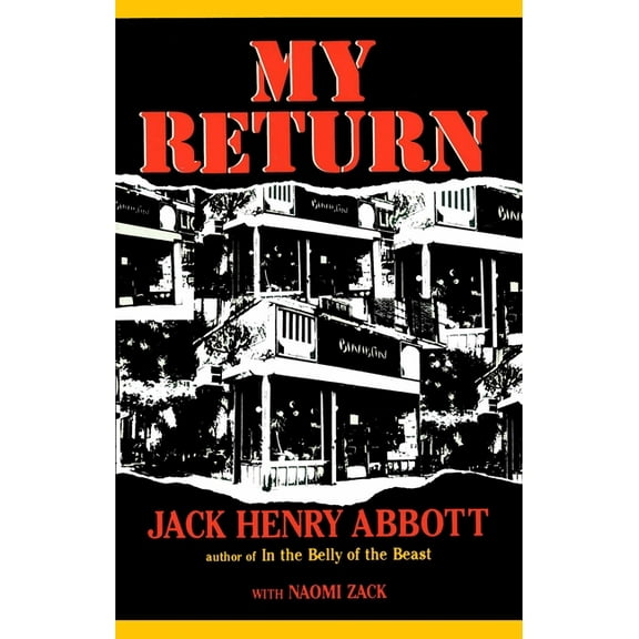 My Return, (Hardcover)
