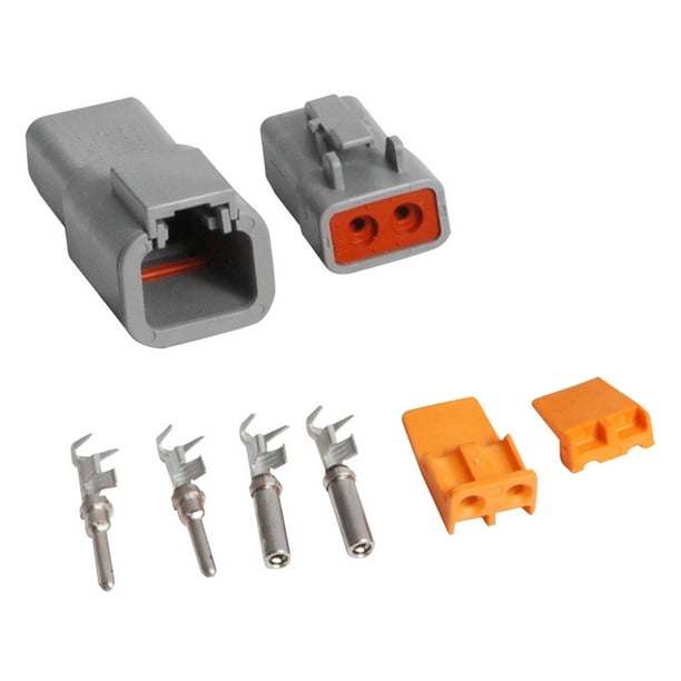 MSD 8184 Wire Terminal Clip