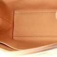 thumbnail image 5 of Pre-Owned Kelly Top Handle Shopping Bag Quilted Shiny Aged Calfskin Mini By Rebag, 5 of 6