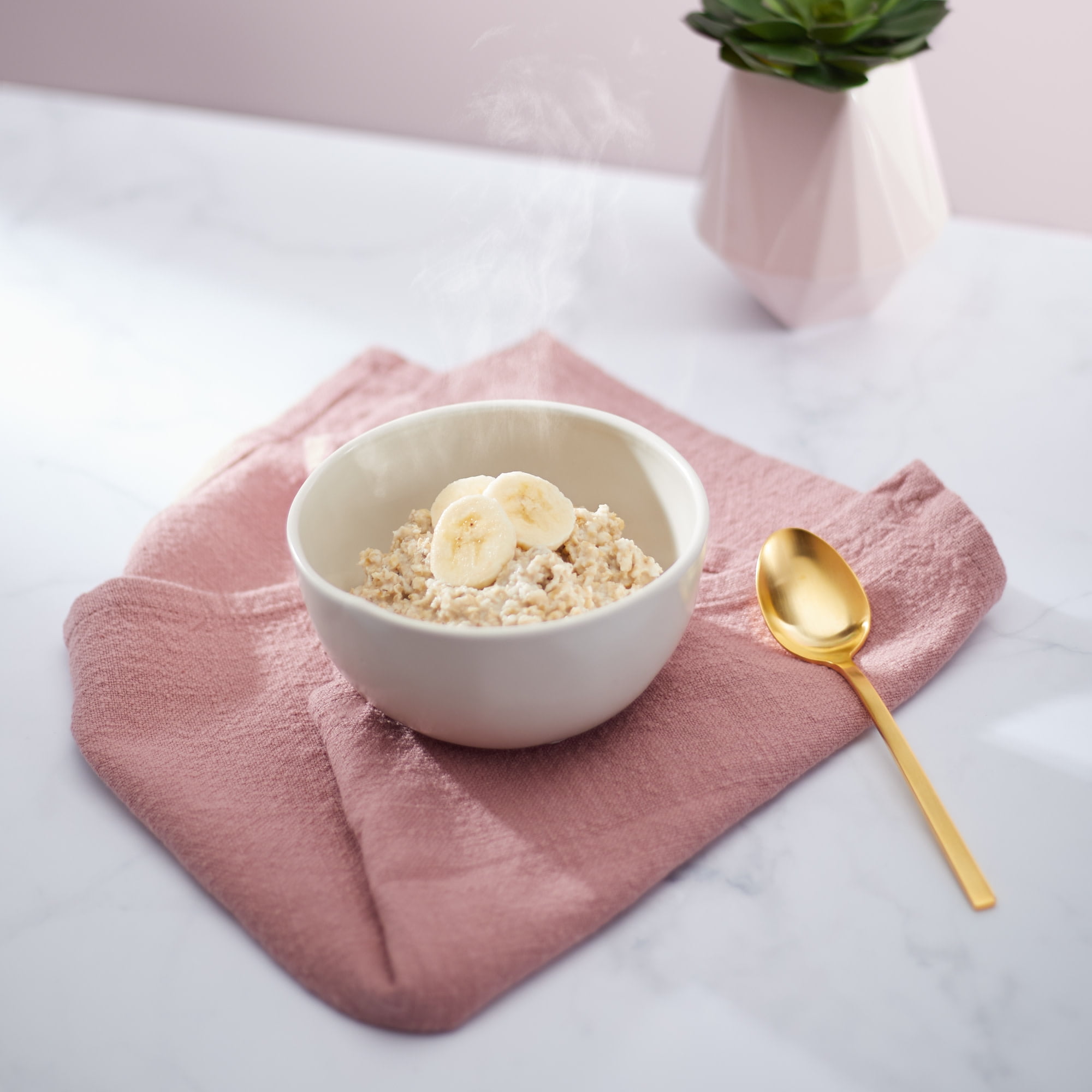 Nature's Path Gluten Free Variety Pack Oatmeal, 320G (8 Packets)