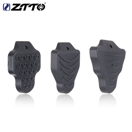 spd cleat covers
