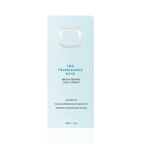 Omic+ 10% Tranexamic Acid Cream (30 ml)