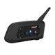 thumbnail image 1 of Intercomunicador Motocicleta Para Casco Bluetooth 1pcs, 1 of 4