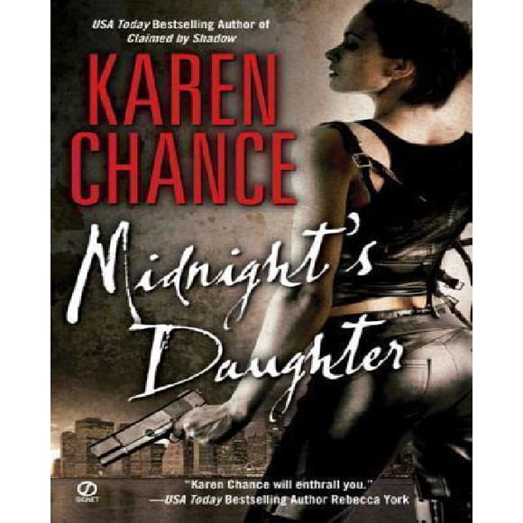 Midnights Fille par Chance, Karen