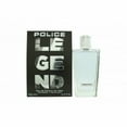 thumbnail image 2 of POLICE LEGEND by Police , EAU DE PARFUM SPRAY 3.4 OZ, 2 of 2