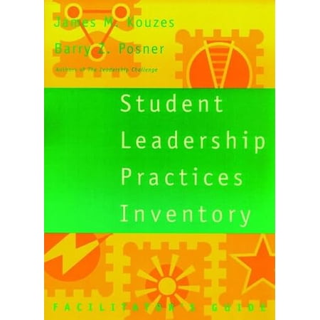 Pre-Owned Student Leadership Practices Inventory Facilitator s Guide (Paperback) 9780787944247