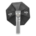 thumbnail image 4 of Softbox,Lm-S25 Diffuseur Softbox Diffuseur Compatible avec la Caméra Lm-S25 avec Lux Diffuseur Caméra Compatible, 4 of 5