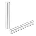 thumbnail image 2 of Uxcell 12 x 90mm(Approx 15/32") 304 Stainless Steel Dowel Pin 2 Pack, 2 of 5