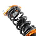 thumbnail image 2 of Fithood 24 Ways Adjustable Damper Coilover Kit For Mitsubishi Eclipse 2000-2005 D53A/D52A Shock Struts, 2 of 5