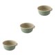 thumbnail image 5 of Inteprter Colador de plástico Taomi BasketKitchen Gadget de cocina imprescindible Gadgets de cocina de amplia aplicación Verde nórdico Type1 NO1, 5 of 6