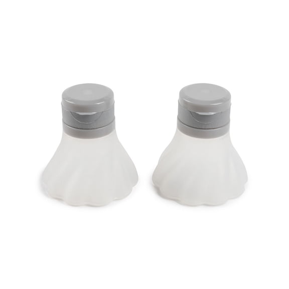 CONDIMENT CONTAINER 2PC (Pack of 1)