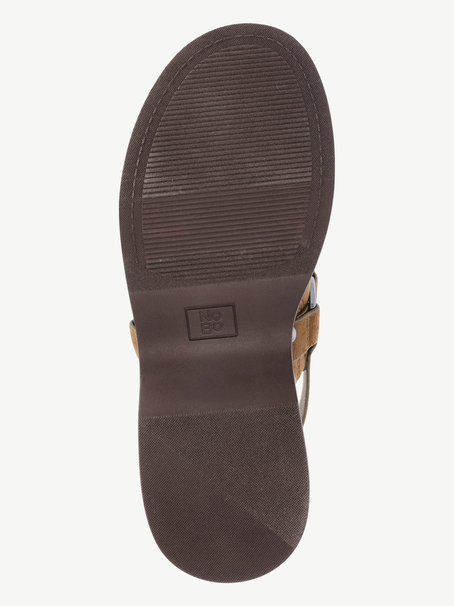 No Boundaries Women's Chunky Clogs