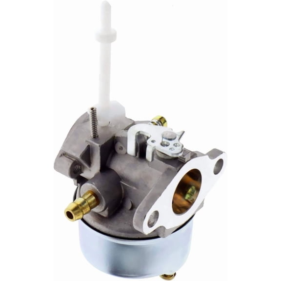 631954 632371A 631954 631870 631920 Carburetor for Tecumseh H70 HSK70 7hp 38063 New