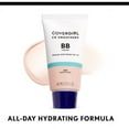 thumbnail image 6 of (2 pack) COVERGIRL Smoothers BB Cream with SPF 21, 815 Medium to Dark, 1.35 fl oz, 6 of 12