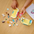 thumbnail image 2 of LEGO Friends Pet Clinic 41695 Toy Building Kit (111 Pieces), 2 of 6