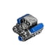 thumbnail image 2 of Modelo de micromotor, escena de garaje, modelo 1:64, equipo de taller simulado. Estilo B, 2 of 8