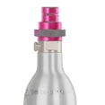 thumbnail image 2 of Quick Connect Co2 Adapter Compatible Sodastream Water Sprinkler Duo Art, Terra, Tr21-4 Jnnjv, 2 of 5