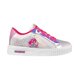 thumbnail image 2 of TENIS CASUALES PARA NILA BABYCATS 0413-41 ROSA MULTICOLOR BABY CATS  0413-41, 2 of 4