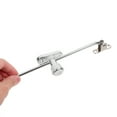 thumbnail image 5 of MYTAKEND Door Closer With Hold Open Heavy Duty Door Closer Casement Window Hardware Sliding Door Lock Window Stop Sash Lock Window Security Bar, 5 of 6
