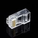 thumbnail image 5 of 8p8c Modular Network Plug Cat.5 Cat.5e Rj45 Connector, 5 of 5