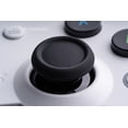thumbnail image 4 of Controlador con cable 8Bitdo Pro 2 Hall Effect para Xbox - Negro, 4 of 9