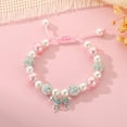 thumbnail image 2 of Horse Charm Bracelet Stuff Who Loved Horse/ Valentines Christmas Birthday Jewelry Gifts for Girls Kids Daughter, 2 of 6
