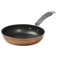 thumbnail image 2 of Epicurious 11Pc Aluminum Cookware Set Copper, 2 of 9