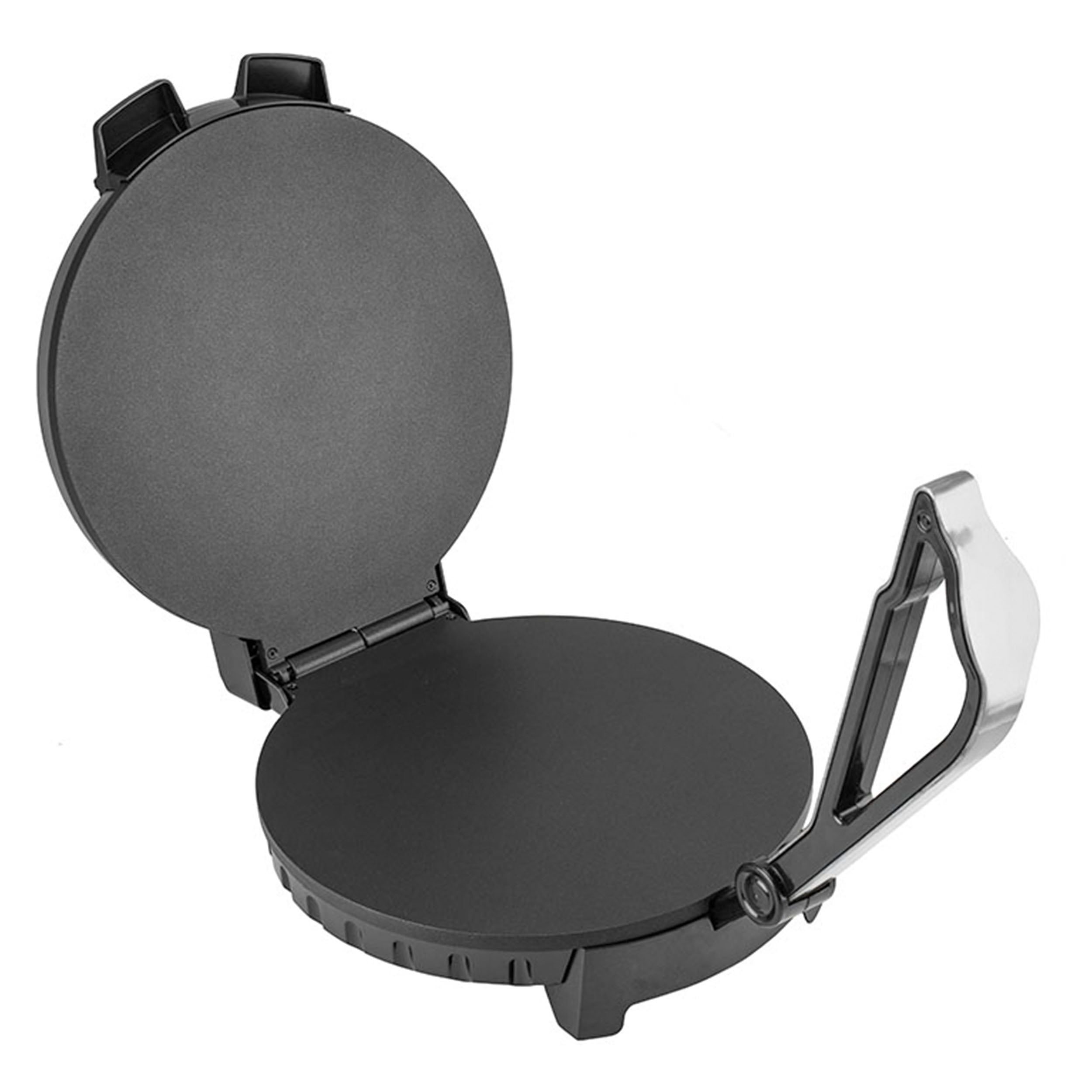 Brentwood Tortilla Maker Nonstick 1200w 12 in Electric Tortilla Maker