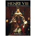 thumbnail image 1 of Pre-Owned Henry VIII: The Charismatic King Who Reforged a Nation (Hardcover) 178212215X 9781782122159, 1 of 2