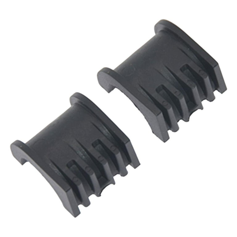 2 Pieces Automotive Upper Steering Bushing 5439731 5438903 for 