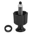thumbnail image 2 of Valve,  Pressure Relief Valve  For Agriculture For Lawn For Garden Black,Red+Blue, 2 of 8
