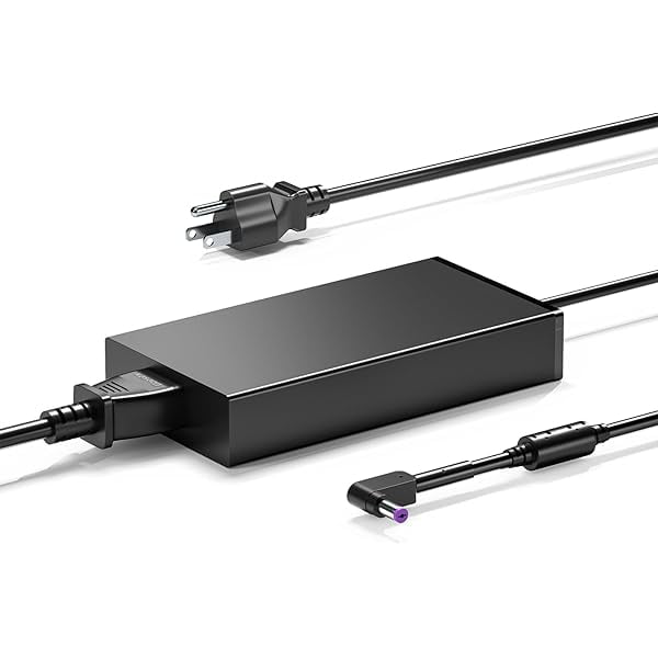 wonima11 19V 7.1A 135W Charger Fit for Acer Nitro V15 V14 V16, ANV15 ANV14 ANV16, Nitro 5 Gaming Laptop, 135 Watt PA-1131-16/26 Power Adapter