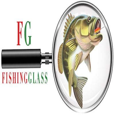 Fishing Glass Bank Sinker 2 oz (10 Count) Sinker Fishing Weights