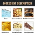 thumbnail image 5 of SPARTAN Root Activator Shampoo, SPARTAN Hair Loss Shampoo,Shampoo Root Activator, 5 of 5