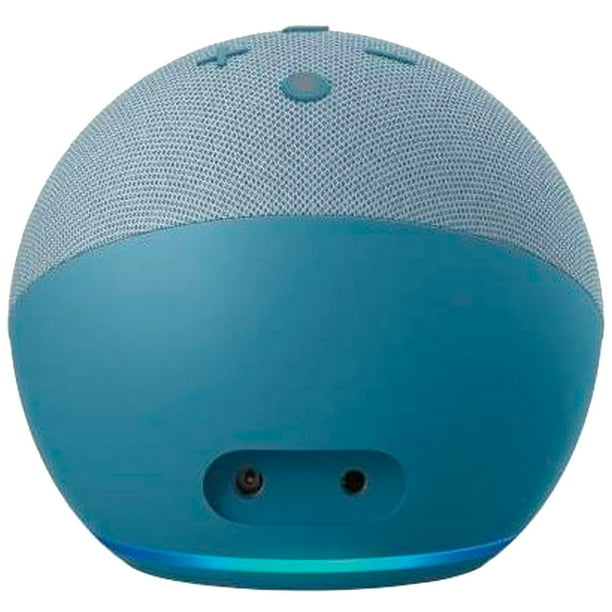 Dot 4ta Bocina Alexa 4ta Generacion Bocina Inteligente Echo Dot
