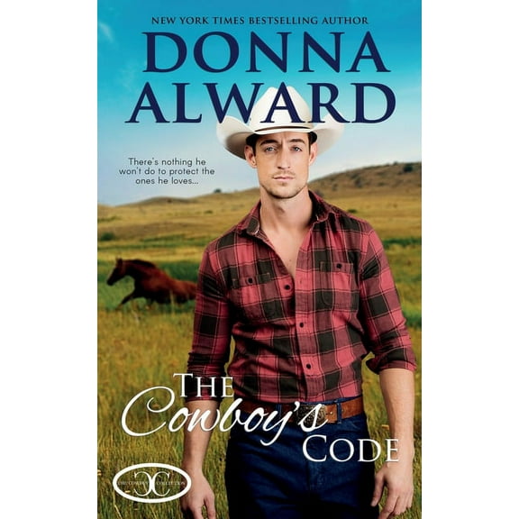 Cowboy Collection The Cowboy's Code, (Paperback)